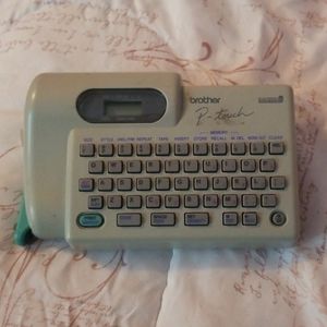 P-Touch